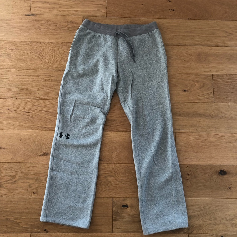 Under Armour sweatpants